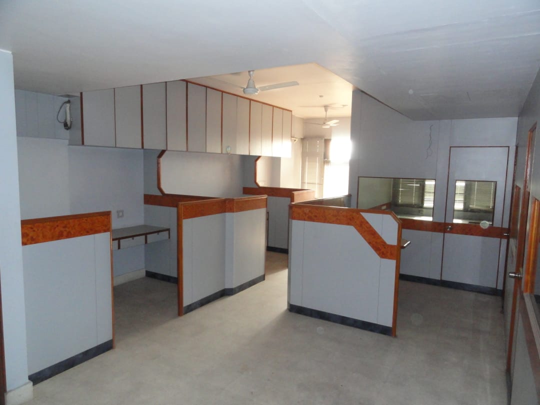 Fully Furnished Office for Rent in C-Scheme Jaipur-C Scheme-Jaipur